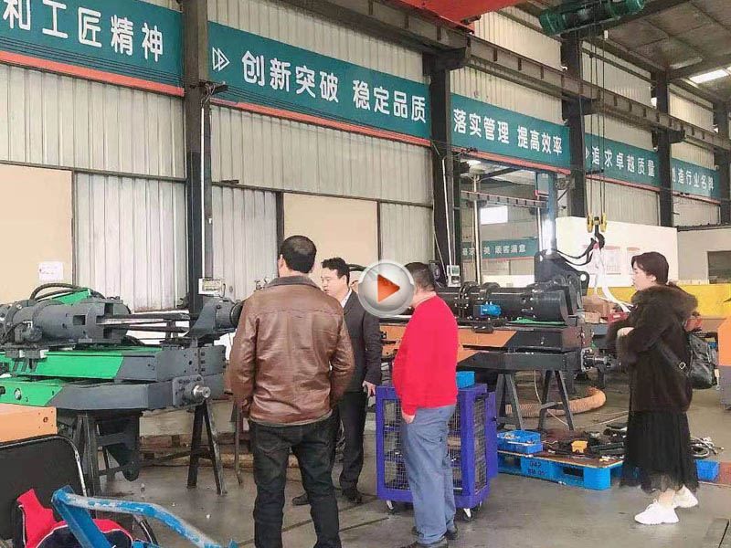 烈?guī)r巖石劈裂設(shè)備除了打石塊還能干啥呢？
